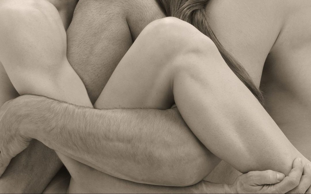 El acto sexual tántrico por André Van Lysebeth.