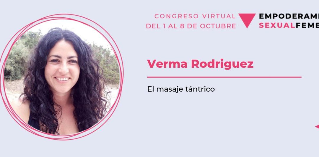 CONGRESO VIRTUAL DE EMPODERAMIENTO SEXUAL FEMENINO