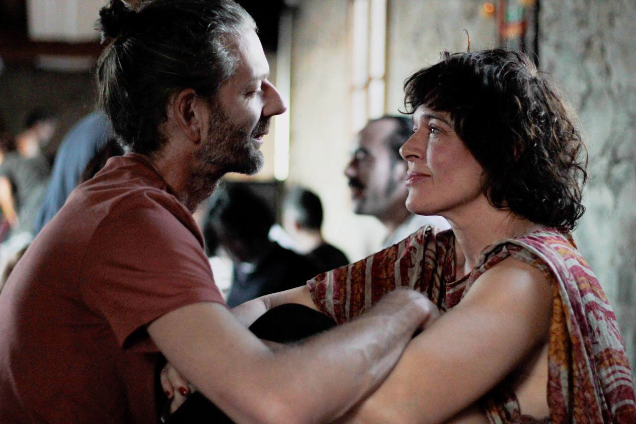 Tantra para parejas: celebrando el amor